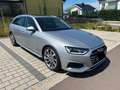 Audi A4 A4 Avant 45 TFSI quattro S tronic advanced Argent - thumbnail 1