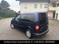 Volkswagen Caddy Kombi Trendline KLIMA|8-fach| Bleu - thumbnail 4