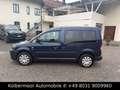 Volkswagen Caddy Kombi Trendline KLIMA|8-fach| Bleu - thumbnail 7