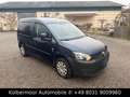 Volkswagen Caddy Kombi Trendline KLIMA|8-fach| Bleu - thumbnail 12