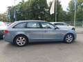 Audi A4 Avant Attraction Blau - thumbnail 4