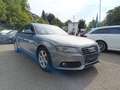 Audi A4 Avant Attraction Blau - thumbnail 3