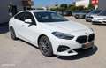 BMW 218 Serie Coupé advantage 2.0 218 D 150ch ADBLUE BVA Wit - thumbnail 3