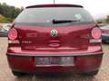 Volkswagen Polo IV Tour PDC KLIMA CD Rouge - thumbnail 5