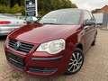 Volkswagen Polo IV Tour PDC KLIMA CD Rouge - thumbnail 1