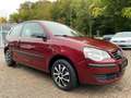 Volkswagen Polo IV Tour PDC KLIMA CD Rouge - thumbnail 3