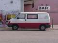 Volkswagen T4 California Caravelle 1.9 td GL Blanco - thumbnail 1
