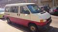 Volkswagen T4 California Caravelle 1.9 td GL Blanco - thumbnail 7