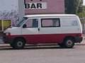 Volkswagen T4 California Caravelle 1.9 td GL Blanco - thumbnail 2