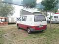 Volkswagen T4 California Caravelle 1.9 td GL Blanco - thumbnail 3
