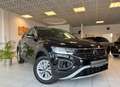 Volkswagen T-Roc 1.5 TSI DSG Life*AHK*LED*Navi*SHZ*PDC* Zwart - thumbnail 1