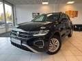 Volkswagen T-Roc 1.5 TSI DSG Life*AHK*LED*Navi*SHZ*PDC* Zwart - thumbnail 5