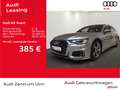 Audi A6 S-Line 40 TDI qu. AHK-VORB. PANO J.GAR. Silber - thumbnail 1
