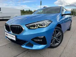 Bmw 220 d Gran Coupé Sport Line Navi LED PDC AHK 1.H
