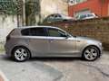 BMW 116 Serie 1 116i NEOPATENTATI Grigio - thumbnail 3