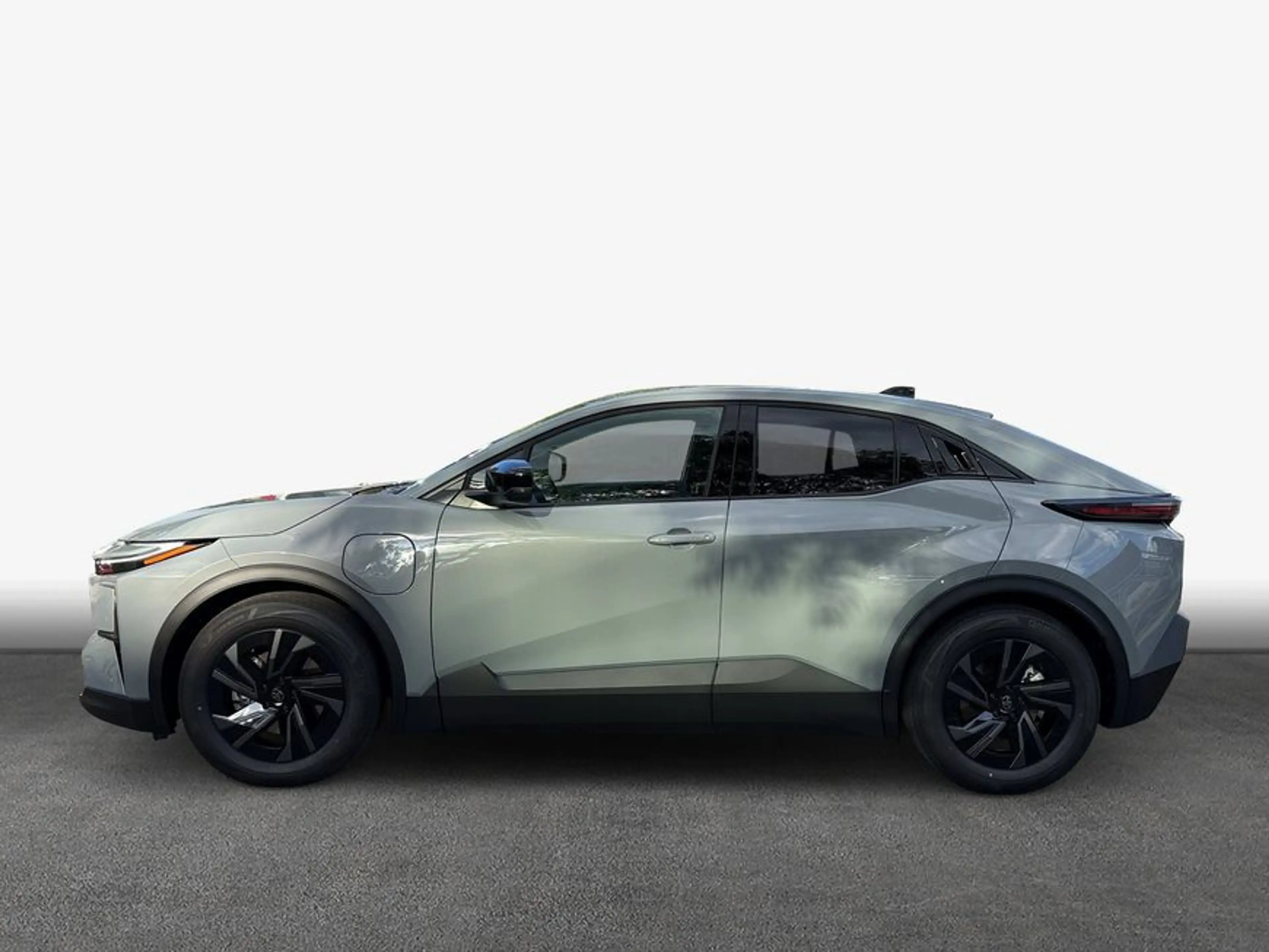 Toyota C-HR+ + 77kWh Teamplayer 165 kW, 5-türig (Strom) — photo 5