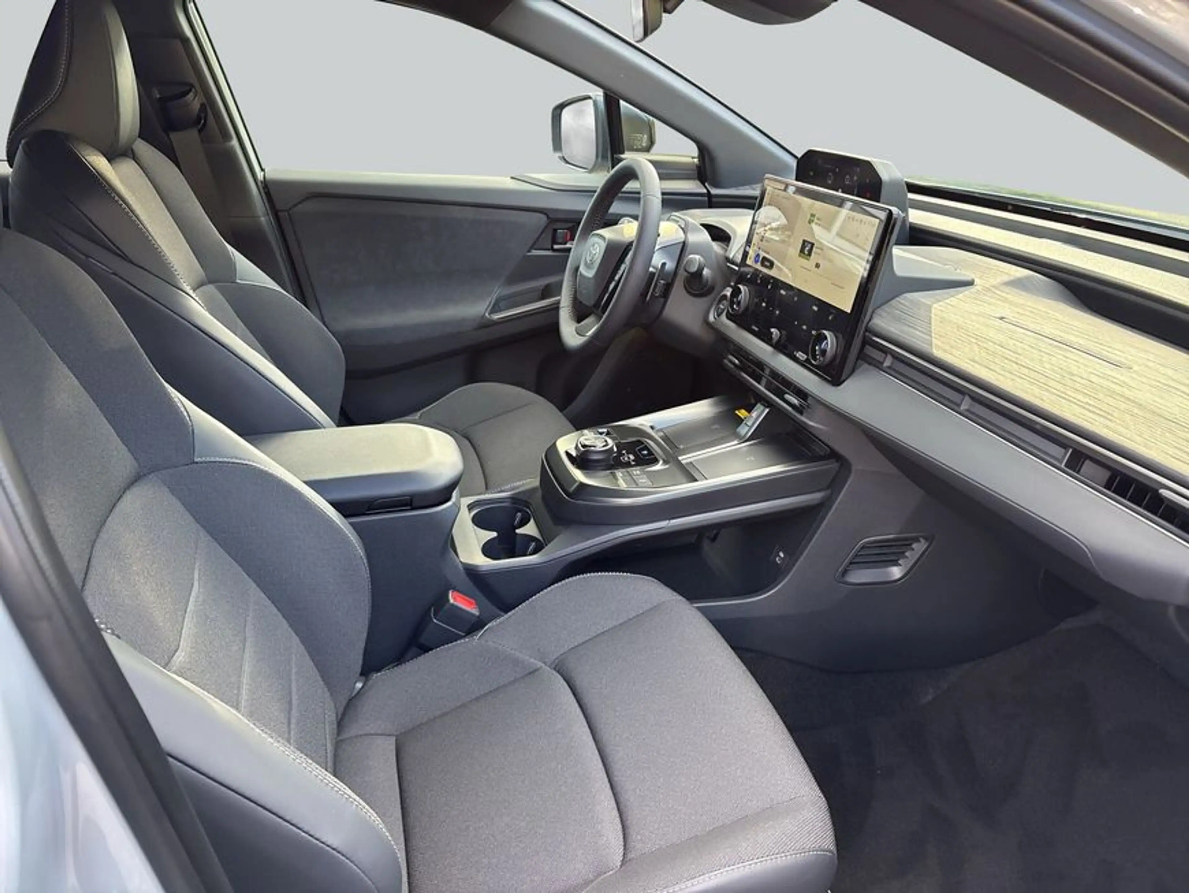 Toyota C-HR+ + 77kWh Teamplayer 165 kW, 5-türig (Strom) — photo 13
