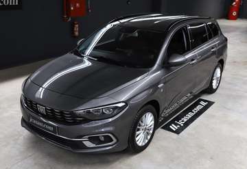 SW 1.3 Multijet Life 70KW