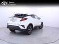 Toyota C-HR 125H Advance Blanc - thumbnail 25