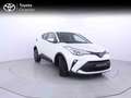 Toyota C-HR 125H Advance Blanc - thumbnail 26