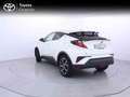 Toyota C-HR 125H Advance Blanc - thumbnail 3