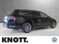 Volkswagen Passat Variant Business 2,0 TDI DSG VOLL Schwarz - thumbnail 2
