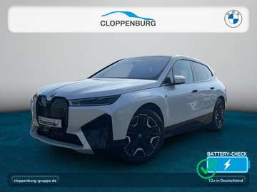 M60 Head-Up+AHK+StKlima+Navi+Luft+Pano+360°