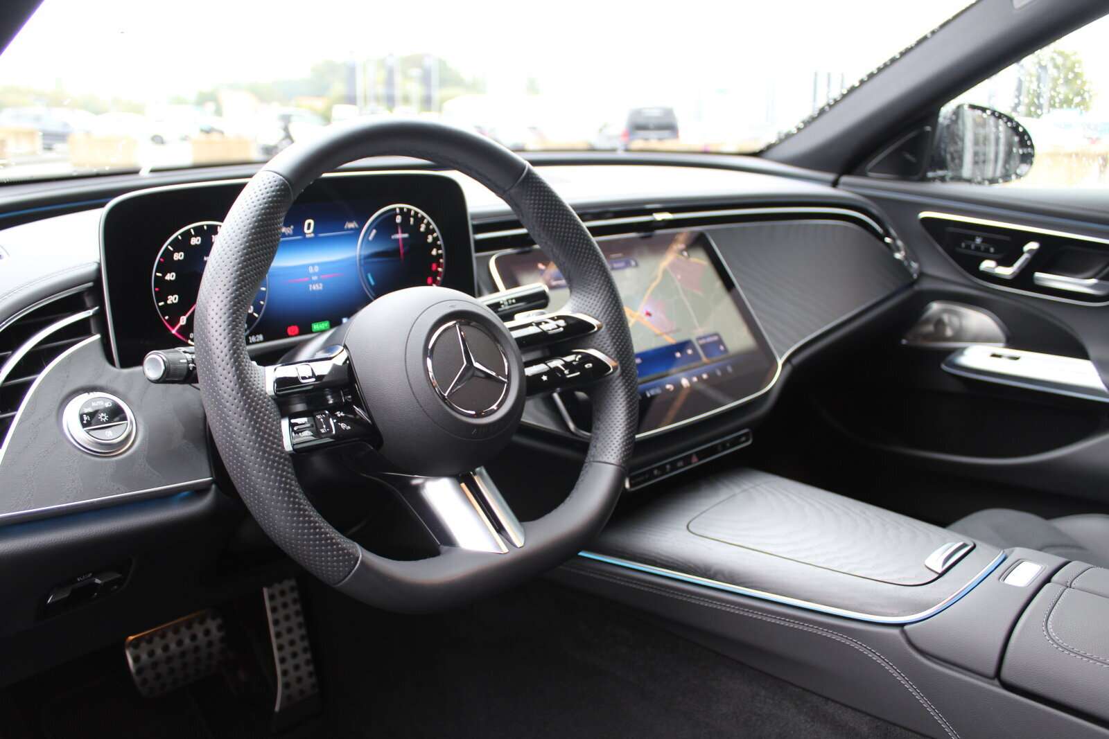 Mercedes-Benz E 300
