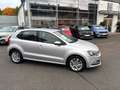 Volkswagen Polo V 1.4 TDI Comfortline ,Sitzheiz.Climatronic Silber - thumbnail 2