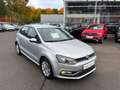 Volkswagen Polo V 1.4 TDI Comfortline ,Sitzheiz.Climatronic Silber - thumbnail 1
