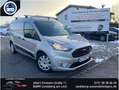 Ford Transit Connect Kasten lang Trend Silber - thumbnail 1