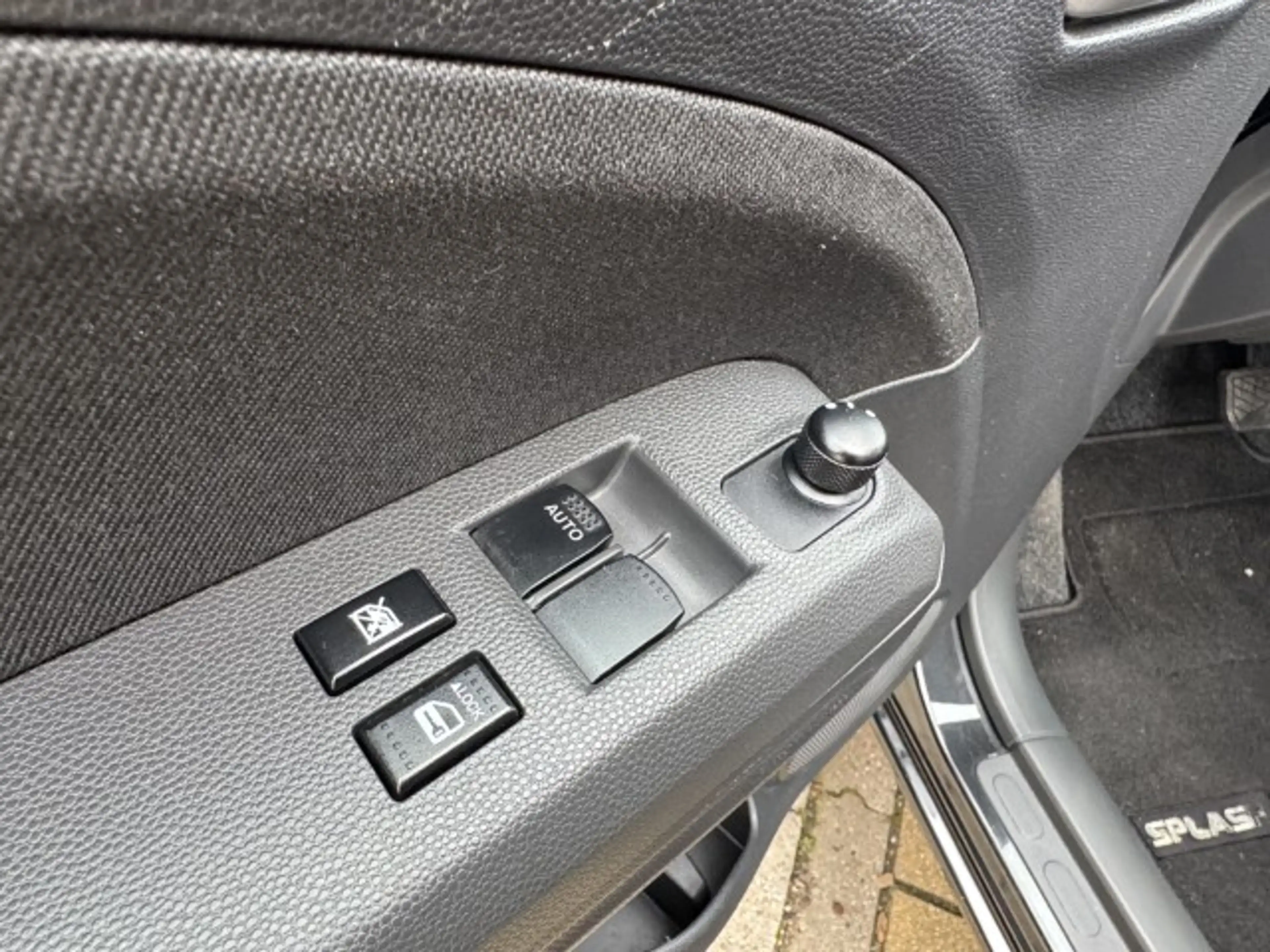 Suzuki Splash 1.2 Comfort AUTOMAAT — photo 8