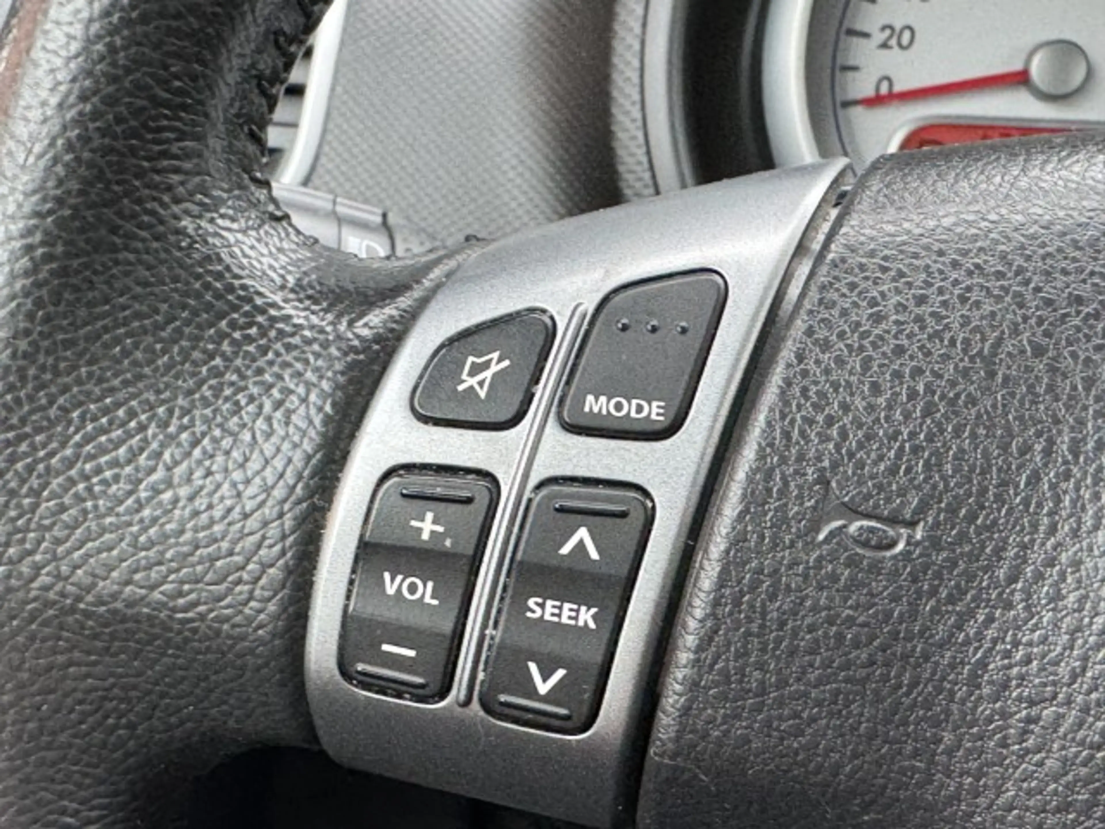 Suzuki Splash 1.2 Comfort AUTOMAAT — photo 15