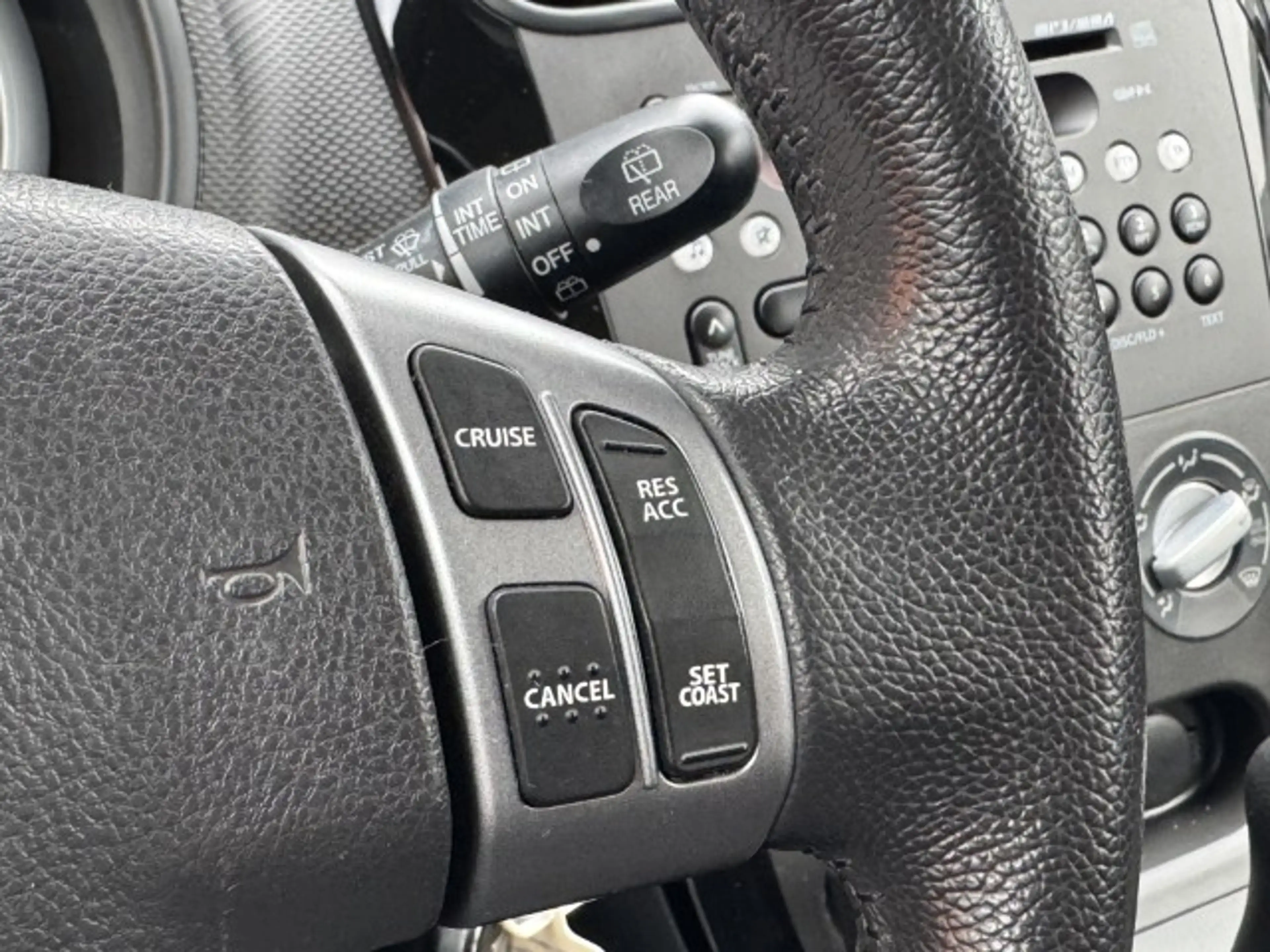 Suzuki Splash 1.2 Comfort AUTOMAAT — photo 14
