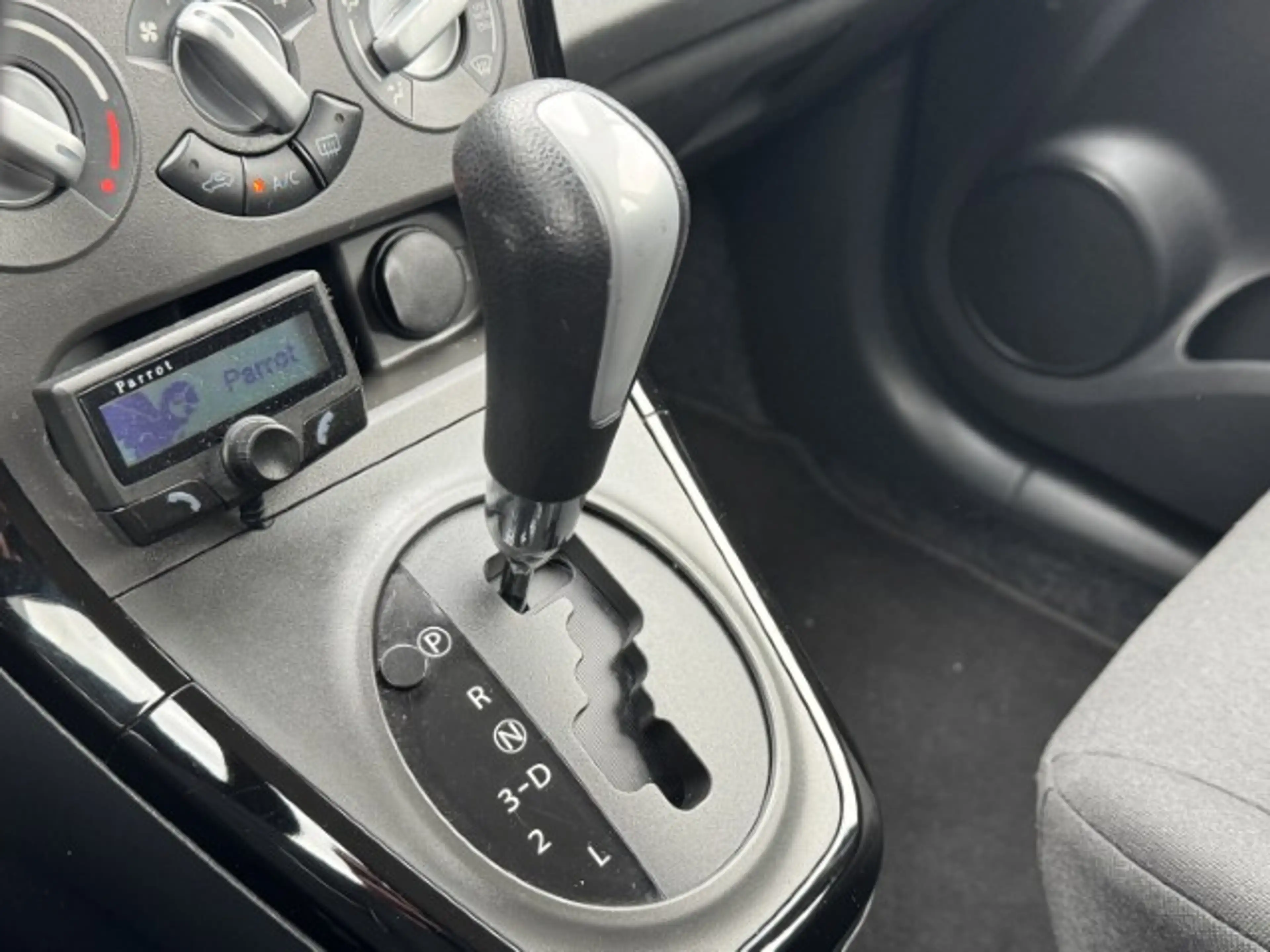 Suzuki Splash 1.2 Comfort AUTOMAAT — photo 13