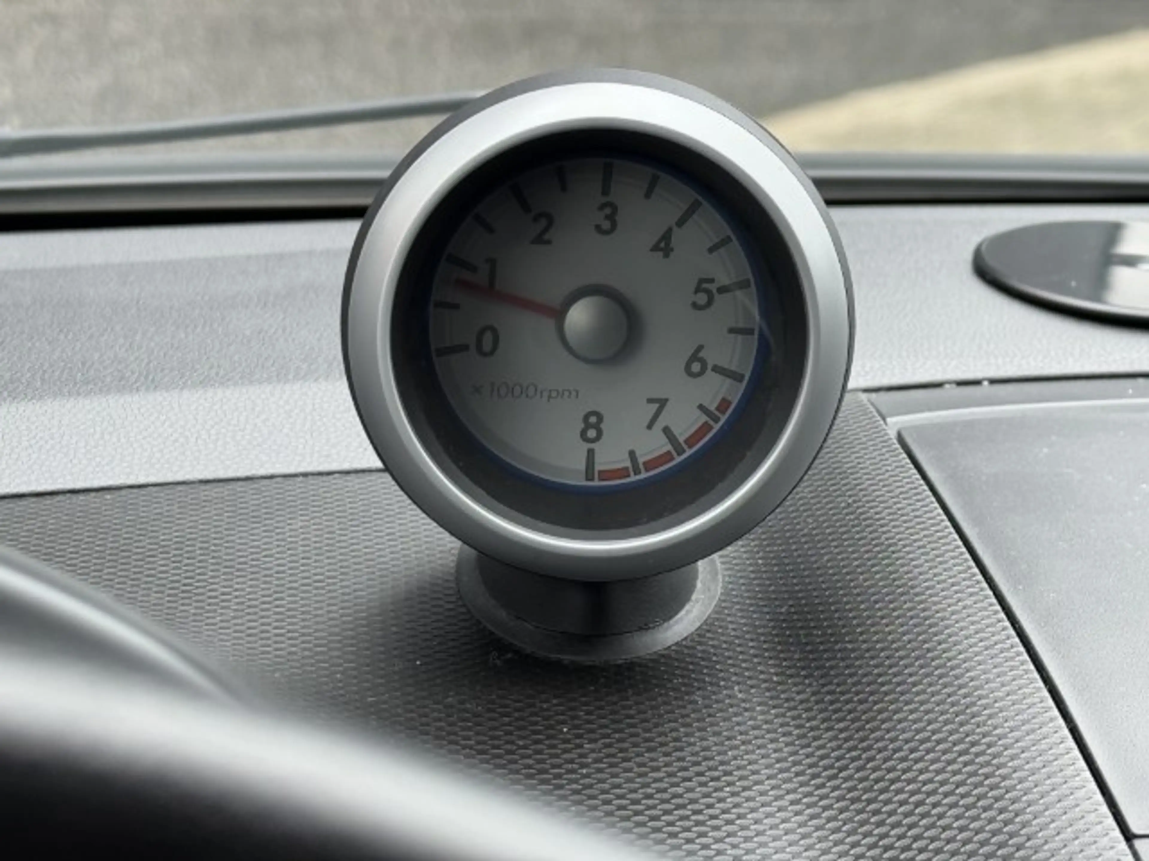 Suzuki Splash 1.2 Comfort AUTOMAAT — photo 11
