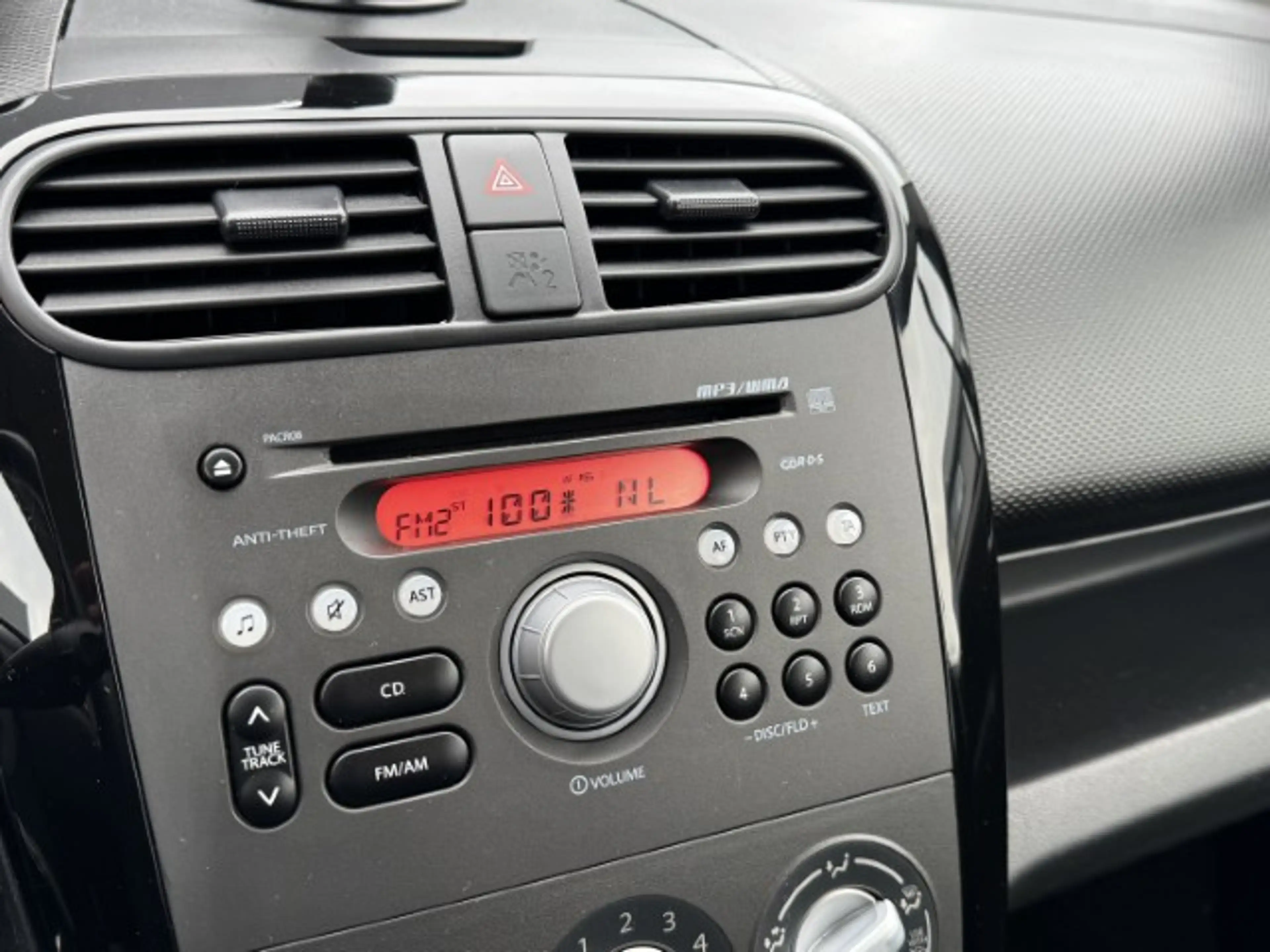 Suzuki Splash 1.2 Comfort AUTOMAAT — photo 10