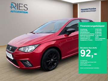 1.0 TSI Reference