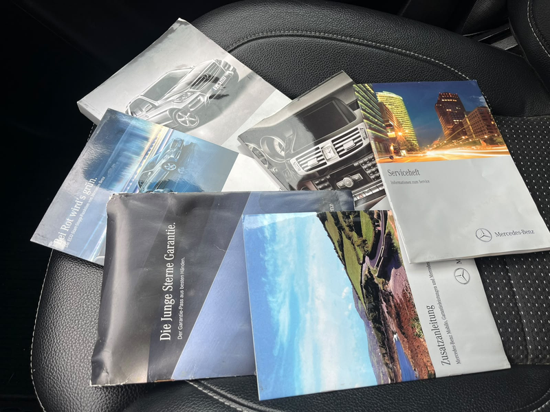 Mercedes-Benz ML 250 M-klasse BlueTEC Automaat Navi — photo 8