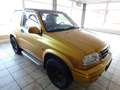 Suzuki Grand Vitara Grand Vitara Cabrio 2.0/TÜV&AU NEU !! Schwarz - thumbnail 12