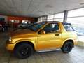 Suzuki Grand Vitara Grand Vitara Cabrio 2.0/TÜV&AU NEU !! Schwarz - thumbnail 14