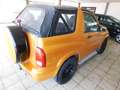 Suzuki Grand Vitara Grand Vitara Cabrio 2.0/TÜV&AU NEU !! Schwarz - thumbnail 4