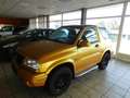 Suzuki Grand Vitara Grand Vitara Cabrio 2.0/TÜV&AU NEU !! Schwarz - thumbnail 13