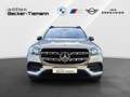 Mercedes-Benz GLS 400 d 4Matic AMG-Line/Head-Up/Burmester/Panorama/23Zol Silber - thumbnail 2