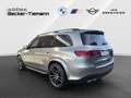 Mercedes-Benz GLS 400 d 4Matic AMG-Line/Head-Up/Burmester/Panorama/23Zol Silber - thumbnail 4