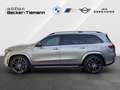 Mercedes-Benz GLS 400 d 4Matic AMG-Line/Head-Up/Burmester/Panorama/23Zol Silber - thumbnail 3