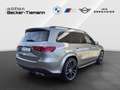 Mercedes-Benz GLS 400 d 4Matic AMG-Line/Head-Up/Burmester/Panorama/23Zol Silber - thumbnail 6
