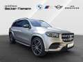 Mercedes-Benz GLS 400 d 4Matic AMG-Line/Head-Up/Burmester/Panorama/23Zol Silber - thumbnail 7