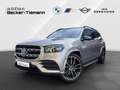 Mercedes-Benz GLS 400 d 4Matic AMG-Line/Head-Up/Burmester/Panorama/23Zol Silber - thumbnail 1