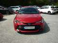 Toyota Corolla Hybrid Club* LED* Navi* Garantie* Rot - thumbnail 2